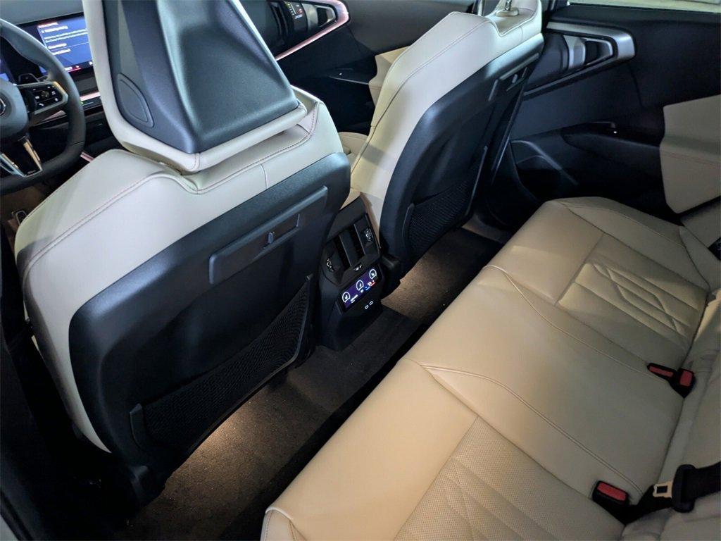 new 2026 BMW X3 car