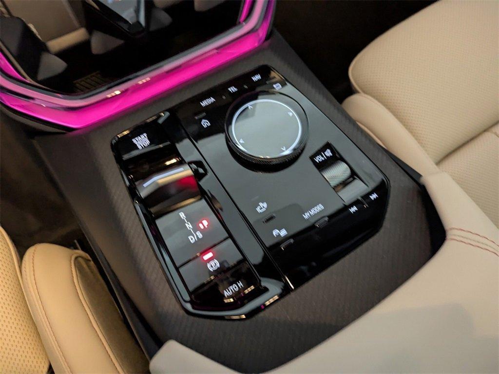 new 2026 BMW X3 car