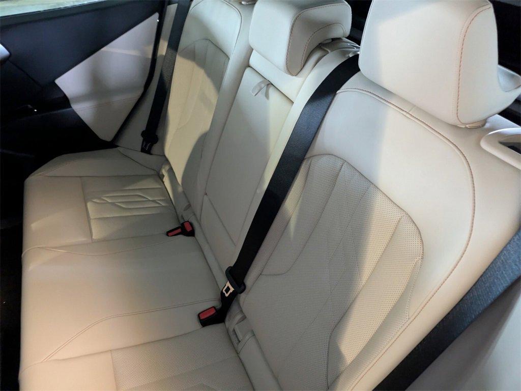 new 2026 BMW X3 car