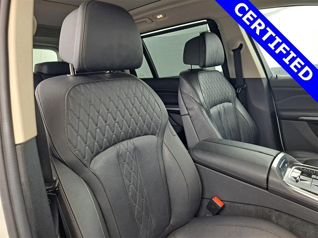used 2023 BMW X7 car, priced at $69,995