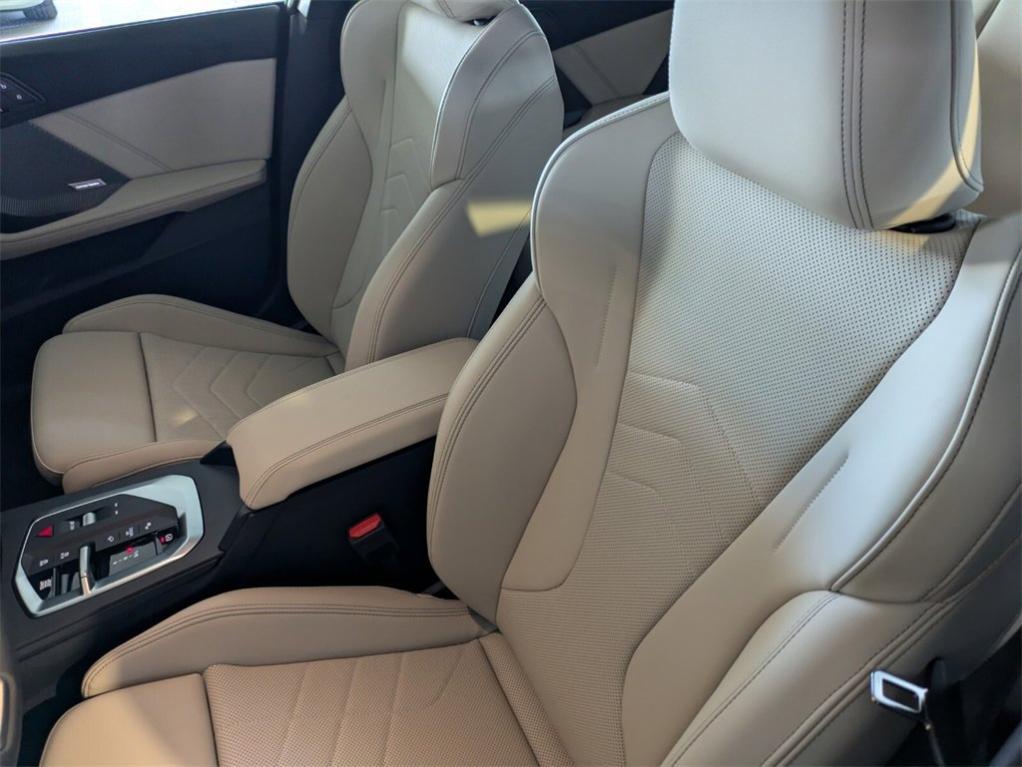 new 2026 BMW 228 Gran Coupe car