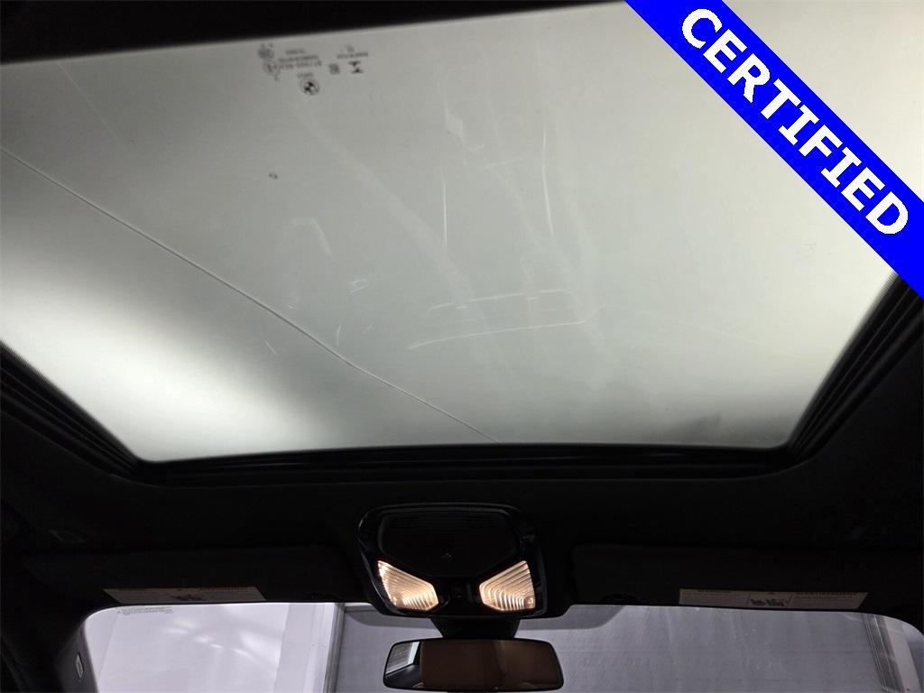 used 2023 BMW 330e car, priced at $31,995