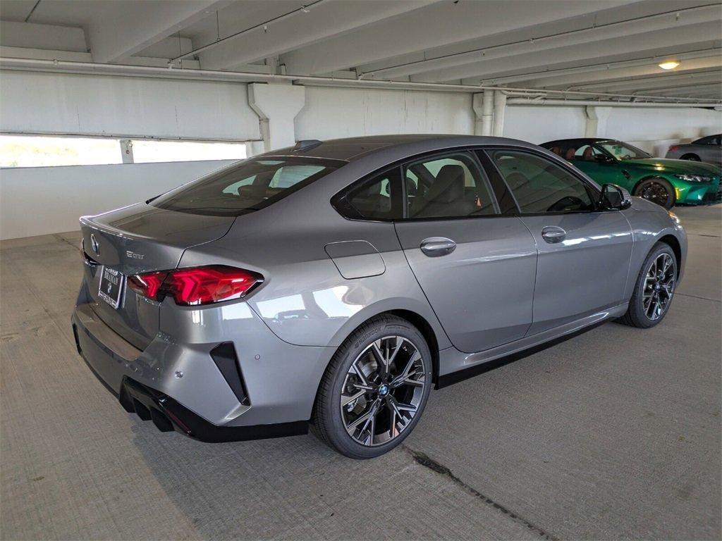 new 2026 BMW 228 Gran Coupe car