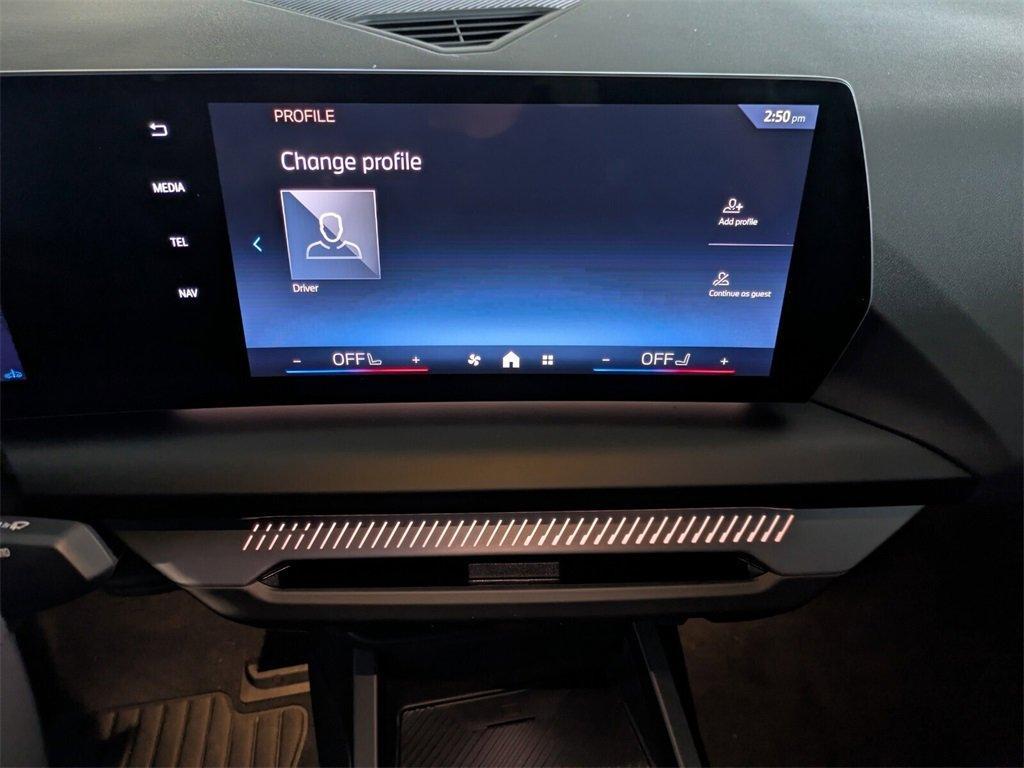 new 2026 BMW 228 Gran Coupe car