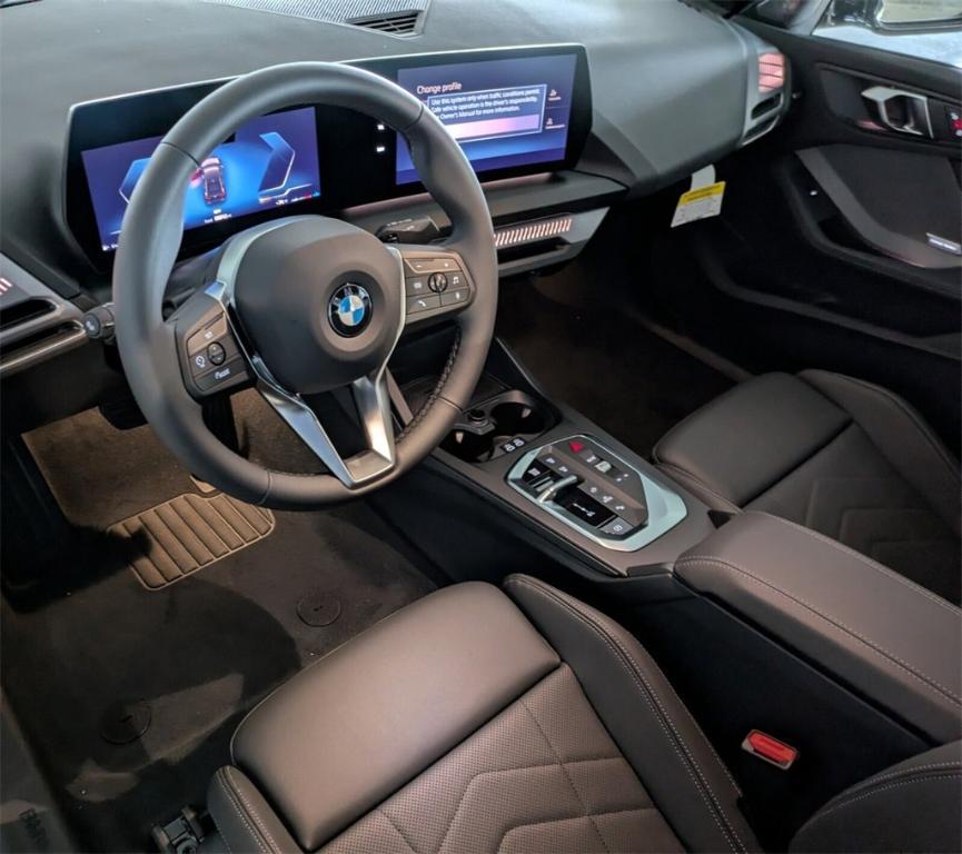new 2026 BMW 228 Gran Coupe car