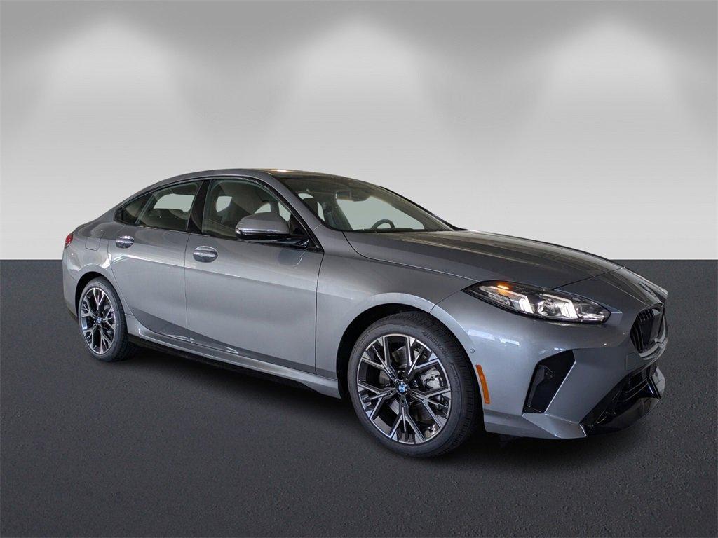 new 2026 BMW 228 Gran Coupe car