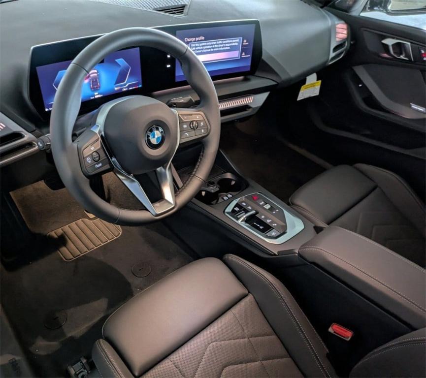 new 2026 BMW 228 Gran Coupe car