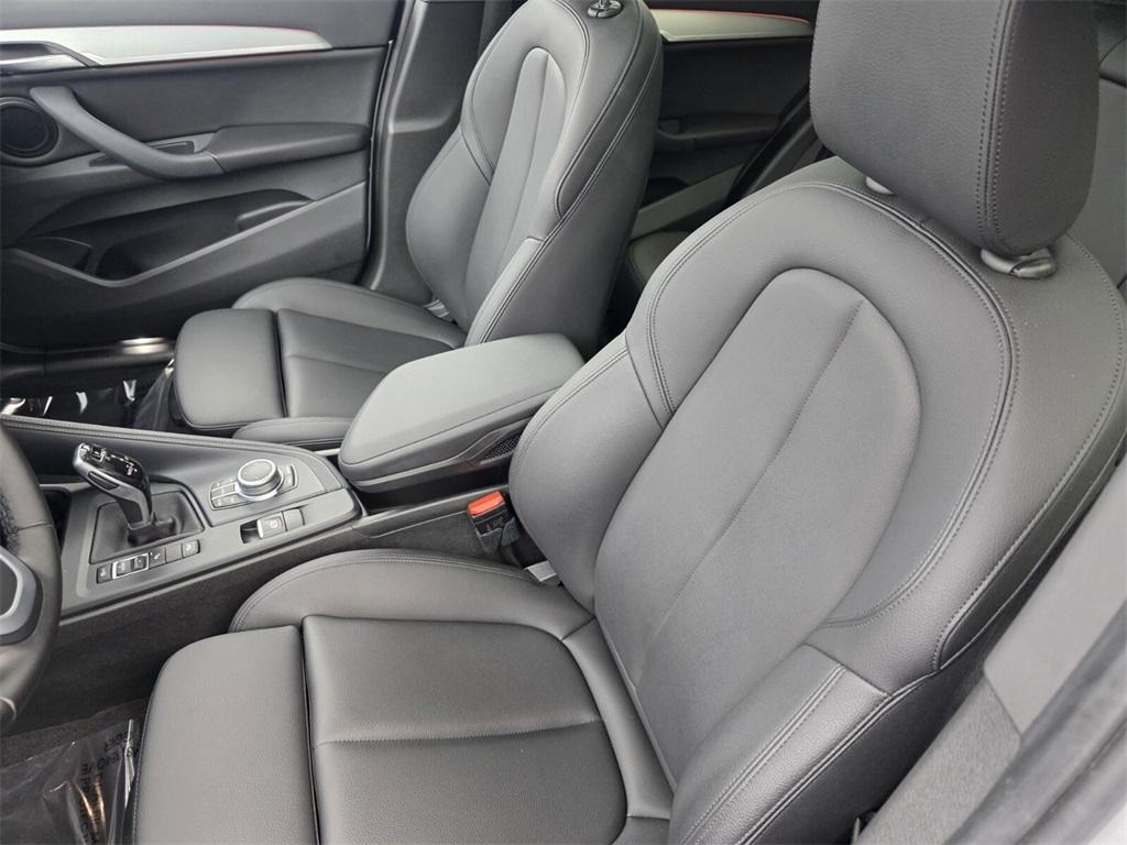 used 2020 BMW X1 car, priced at $21,995