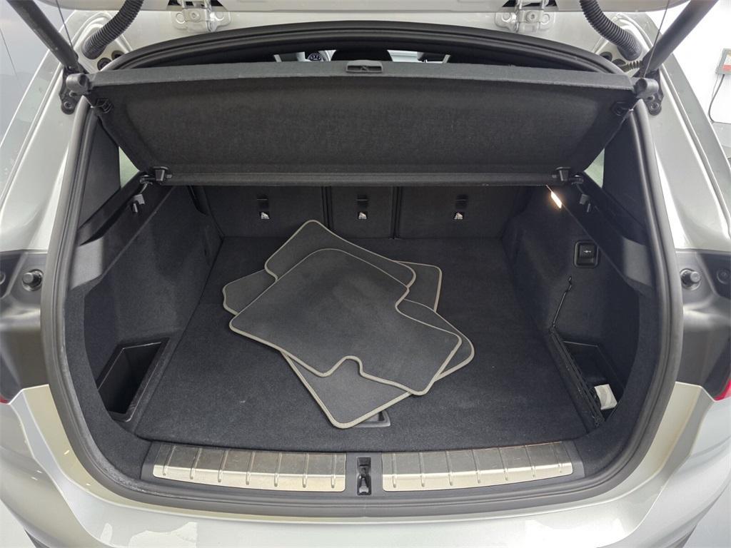 used 2020 BMW X1 car, priced at $21,995