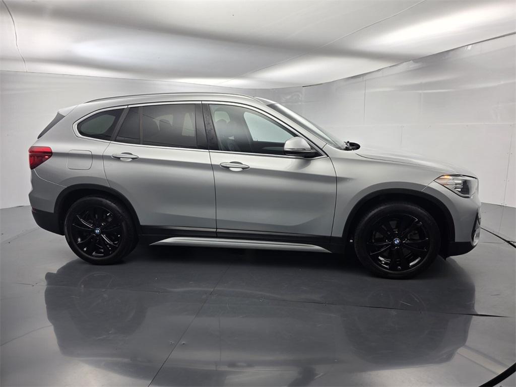 used 2020 BMW X1 car, priced at $21,995