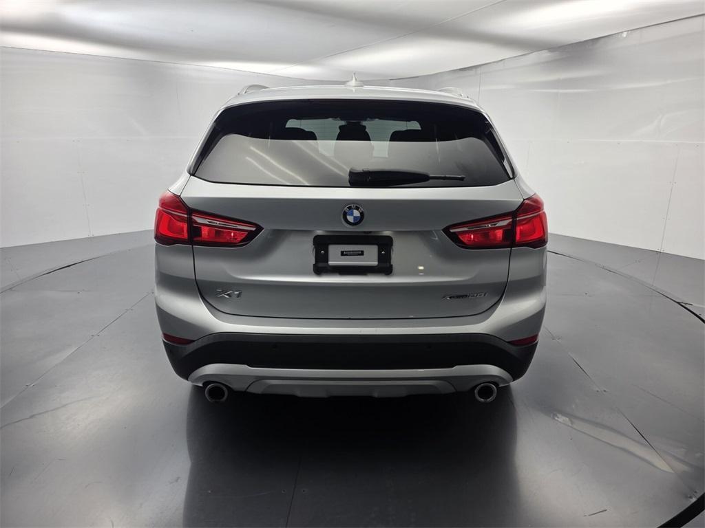 used 2020 BMW X1 car, priced at $21,995