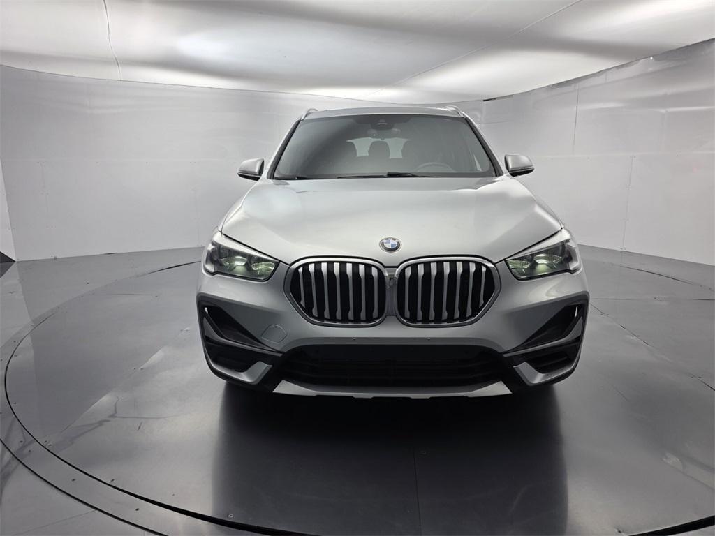 used 2020 BMW X1 car, priced at $21,995