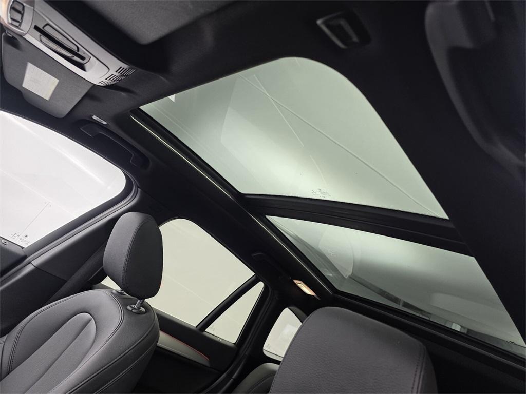 used 2020 BMW X1 car, priced at $21,995