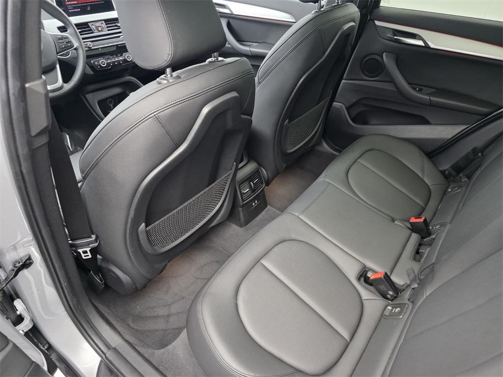 used 2020 BMW X1 car, priced at $21,995