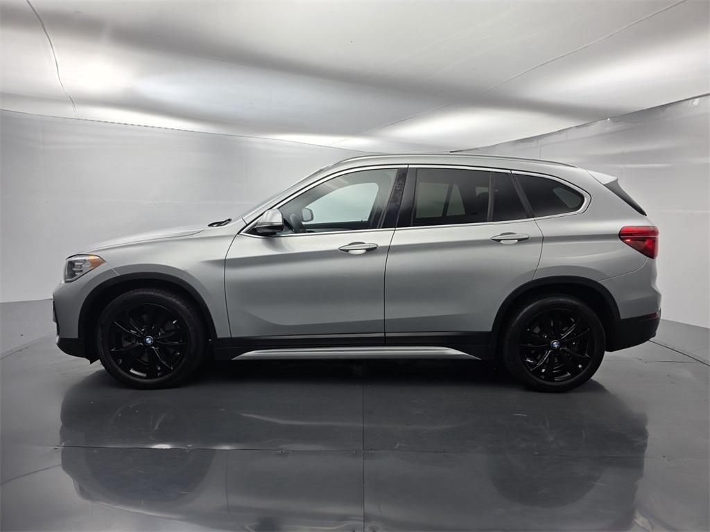 used 2020 BMW X1 car, priced at $21,995