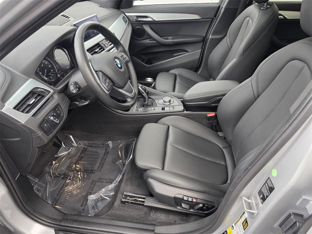 used 2020 BMW X1 car, priced at $21,995