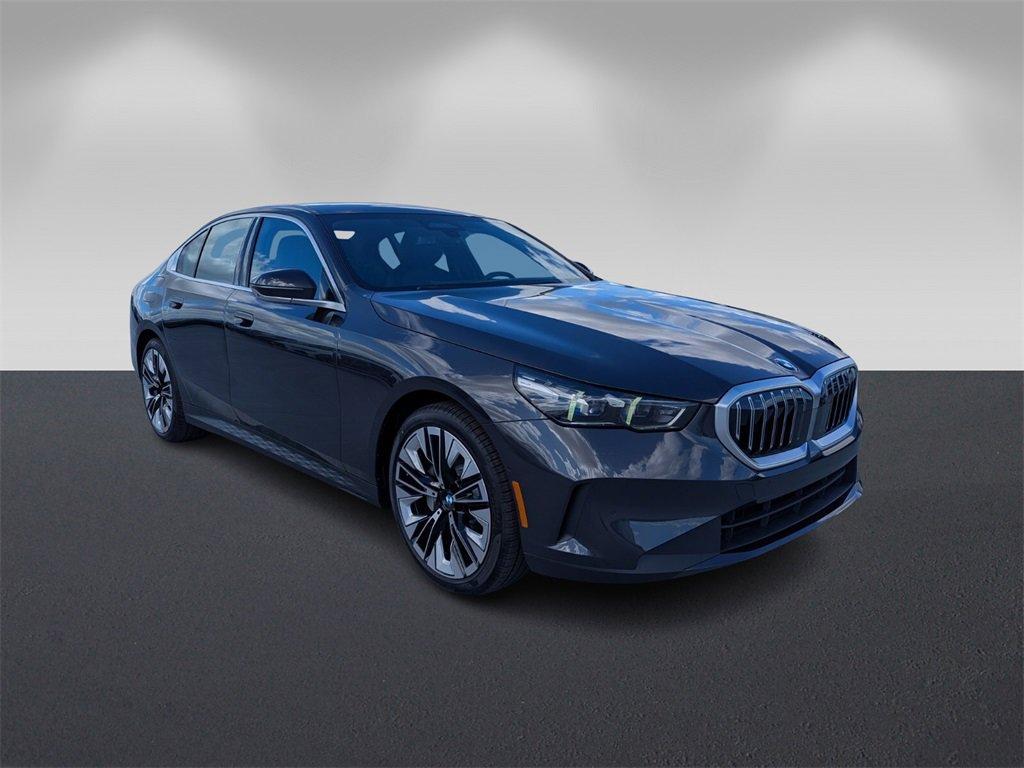 new 2026 BMW 530 car