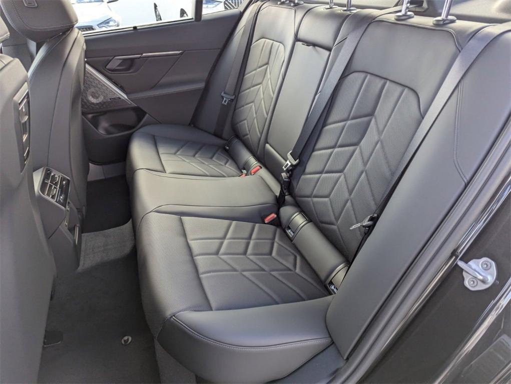 new 2026 BMW 530 car