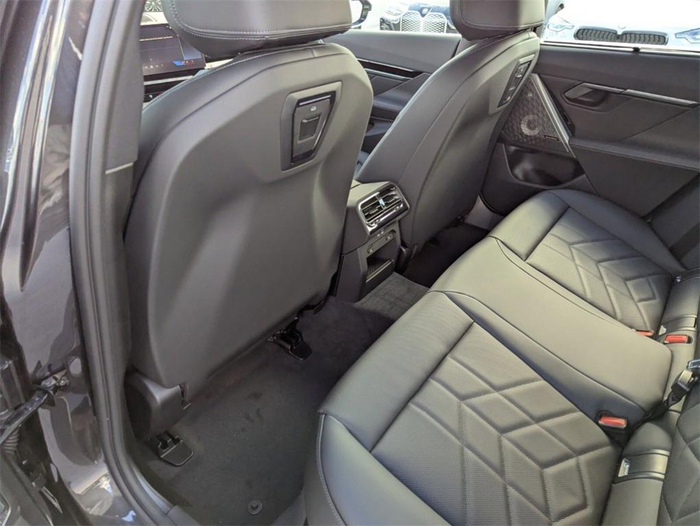 new 2026 BMW 530 car