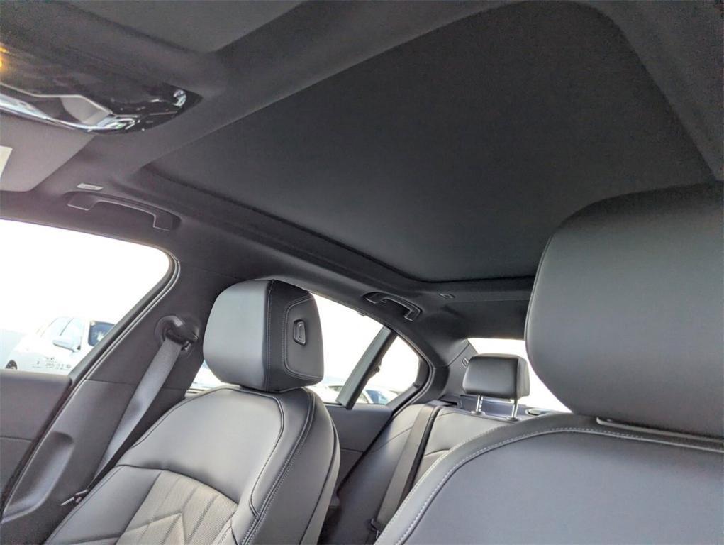 new 2026 BMW 530 car