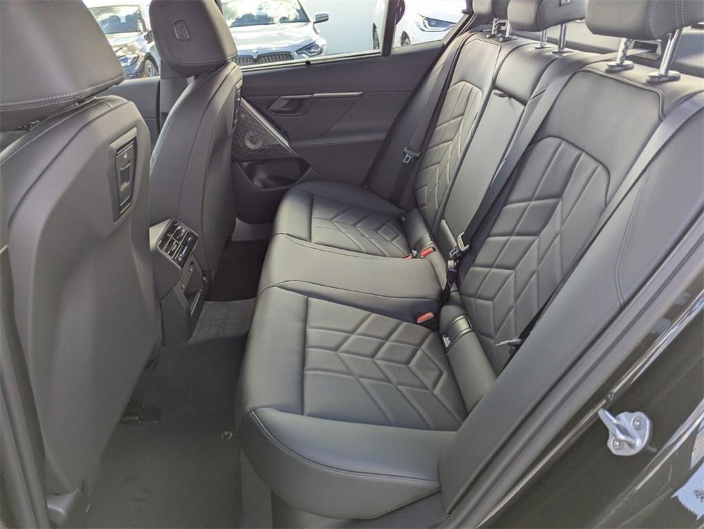 new 2026 BMW 530 car