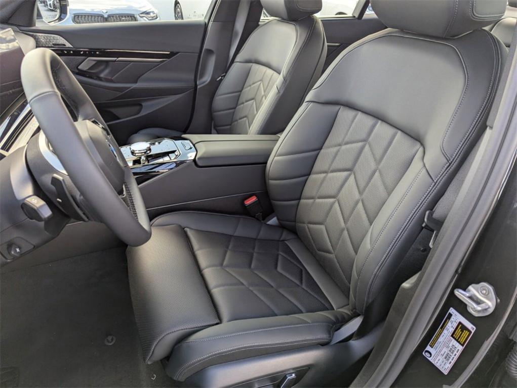 new 2026 BMW 530 car