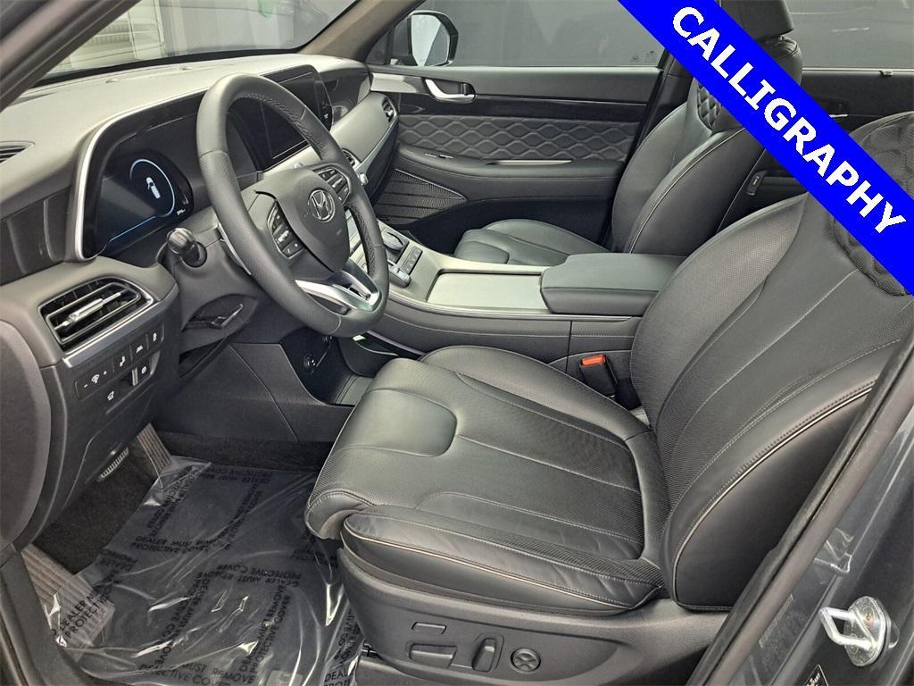 used 2022 Hyundai Palisade car, priced at $33,995