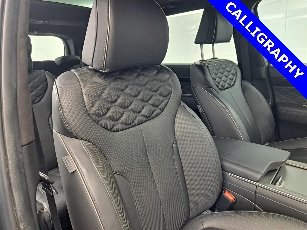 used 2022 Hyundai Palisade car, priced at $33,995