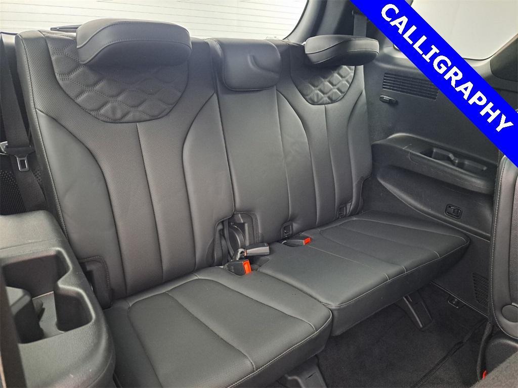 used 2022 Hyundai Palisade car, priced at $33,995