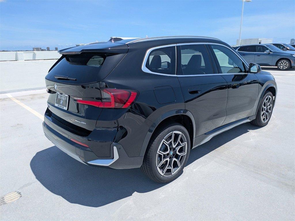 new 2026 BMW X1 car