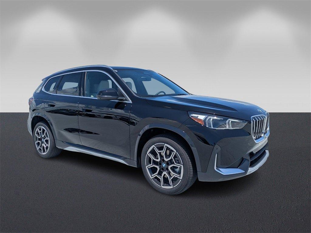 new 2026 BMW X1 car