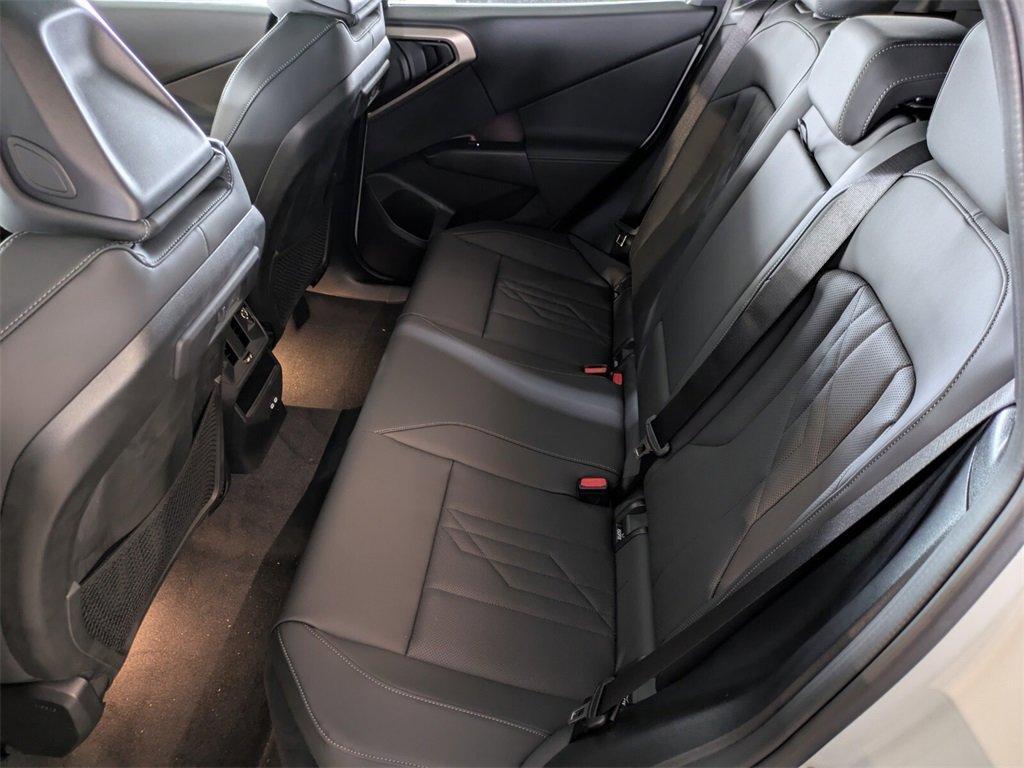 new 2026 BMW X3 car