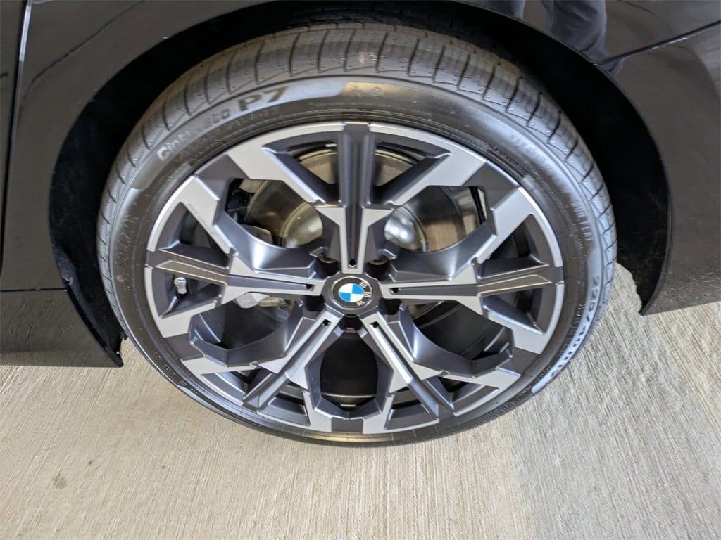 new 2025 BMW 330 car