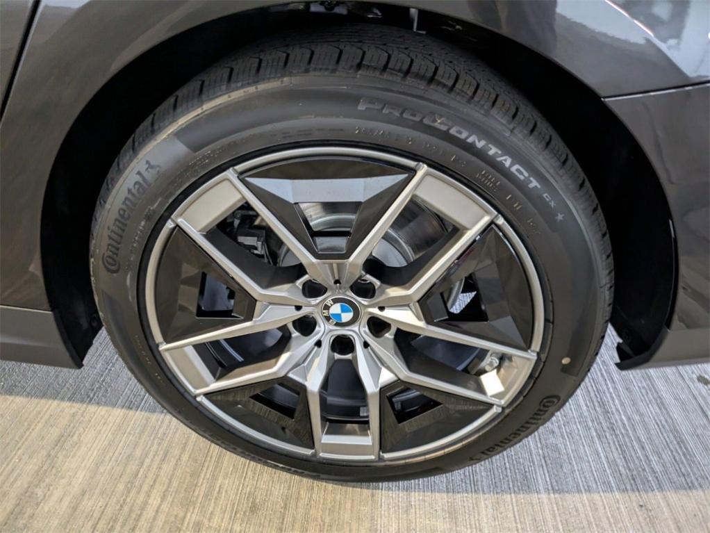 new 2026 BMW 530 car