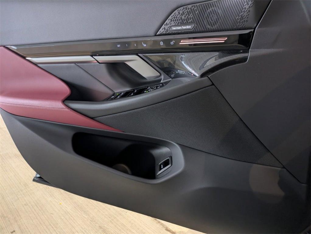 new 2026 BMW 530 car