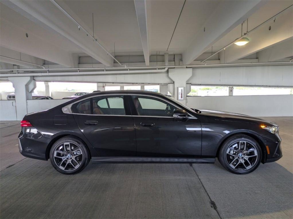 new 2026 BMW 530 car