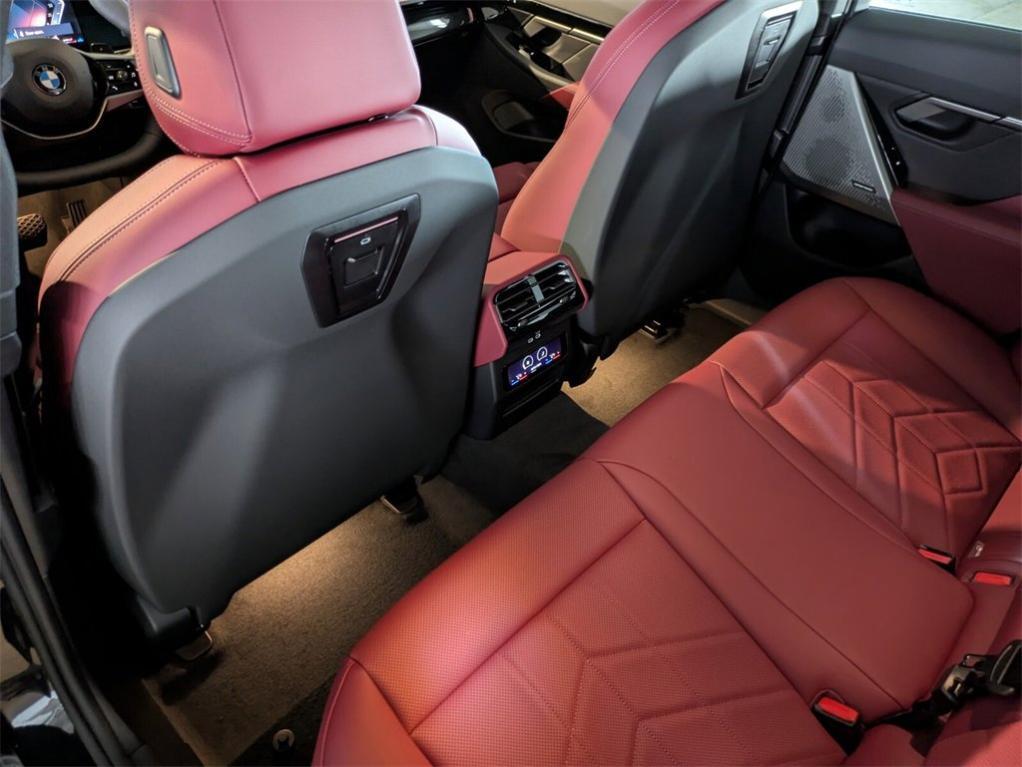 new 2026 BMW 530 car