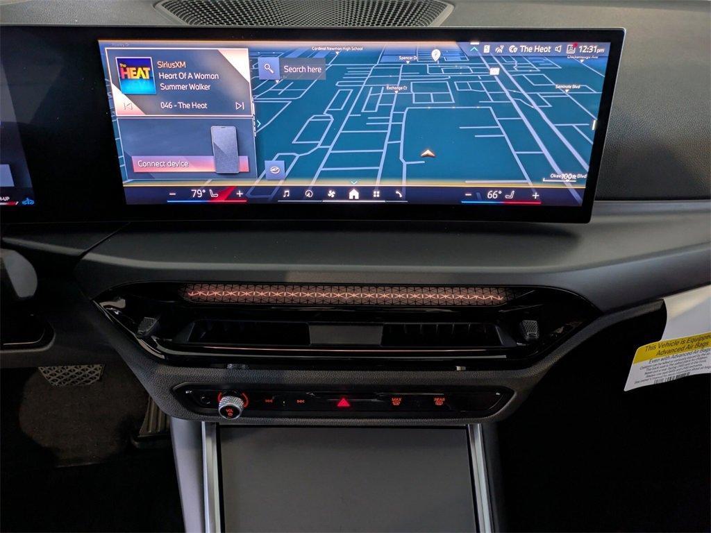 new 2025 BMW 230 car