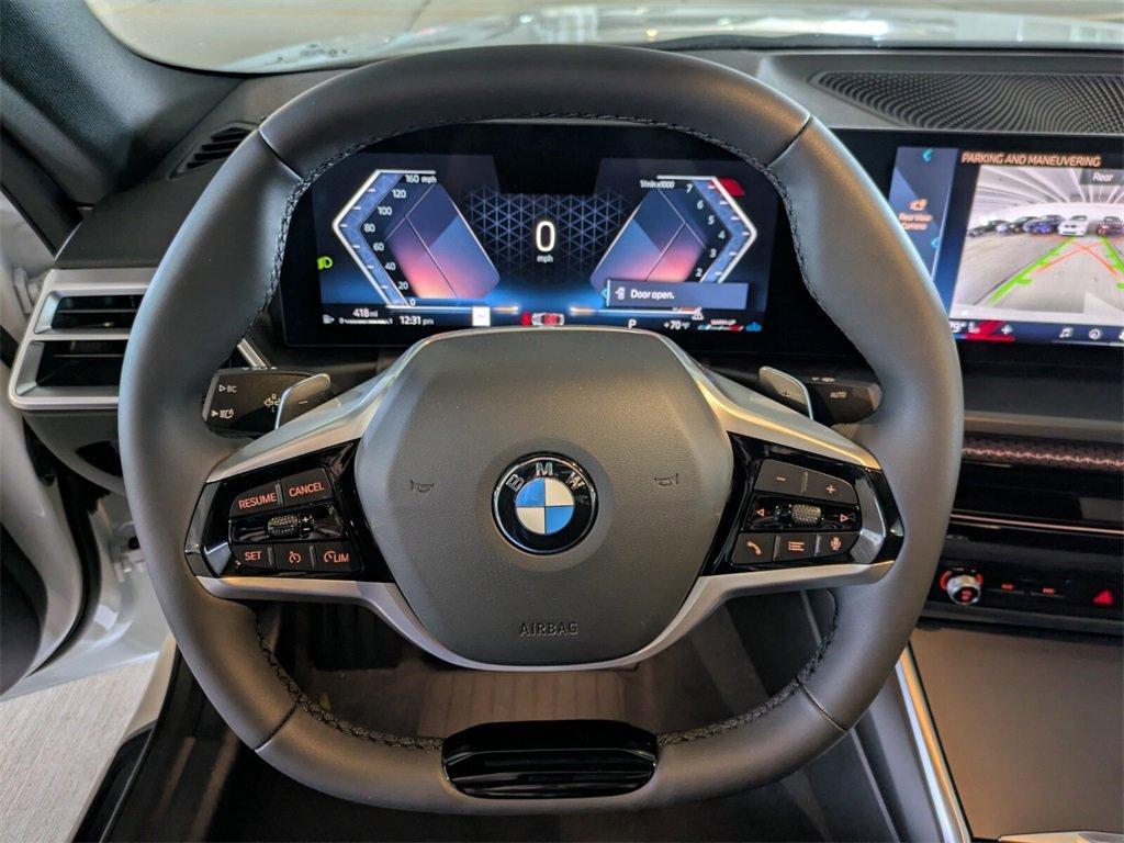 new 2025 BMW 230 car