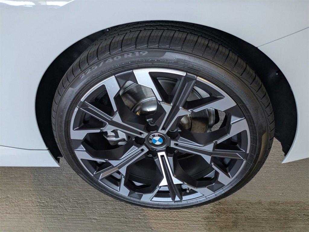 new 2025 BMW 230 car