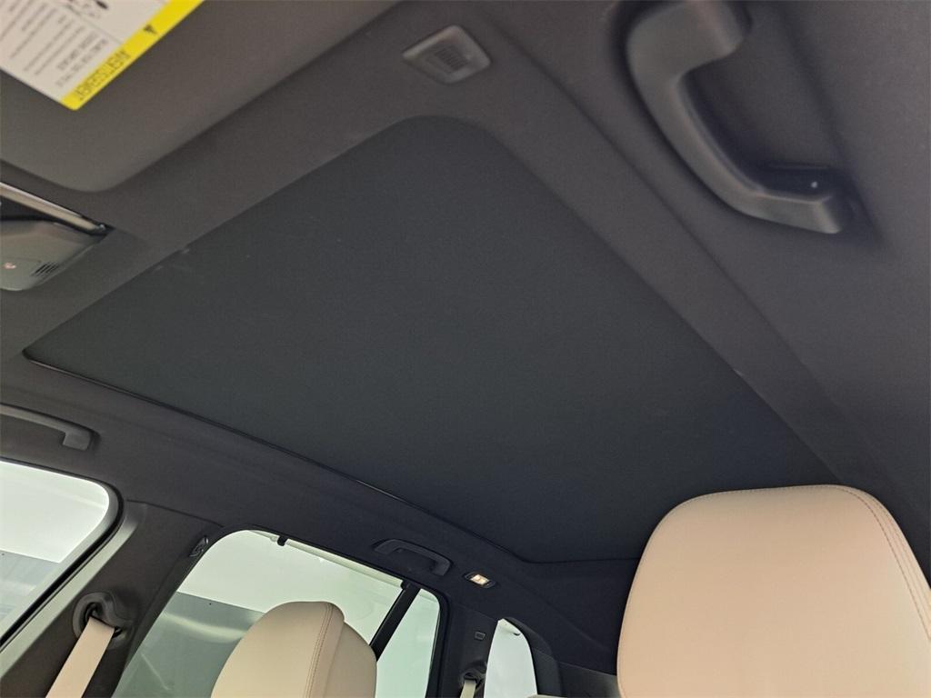 used 2024 BMW X5 car, priced at $62,995