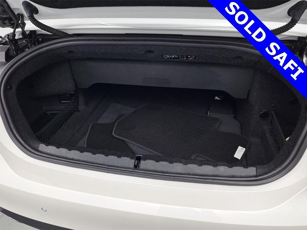 used 2021 BMW 430 car, priced at $42,999