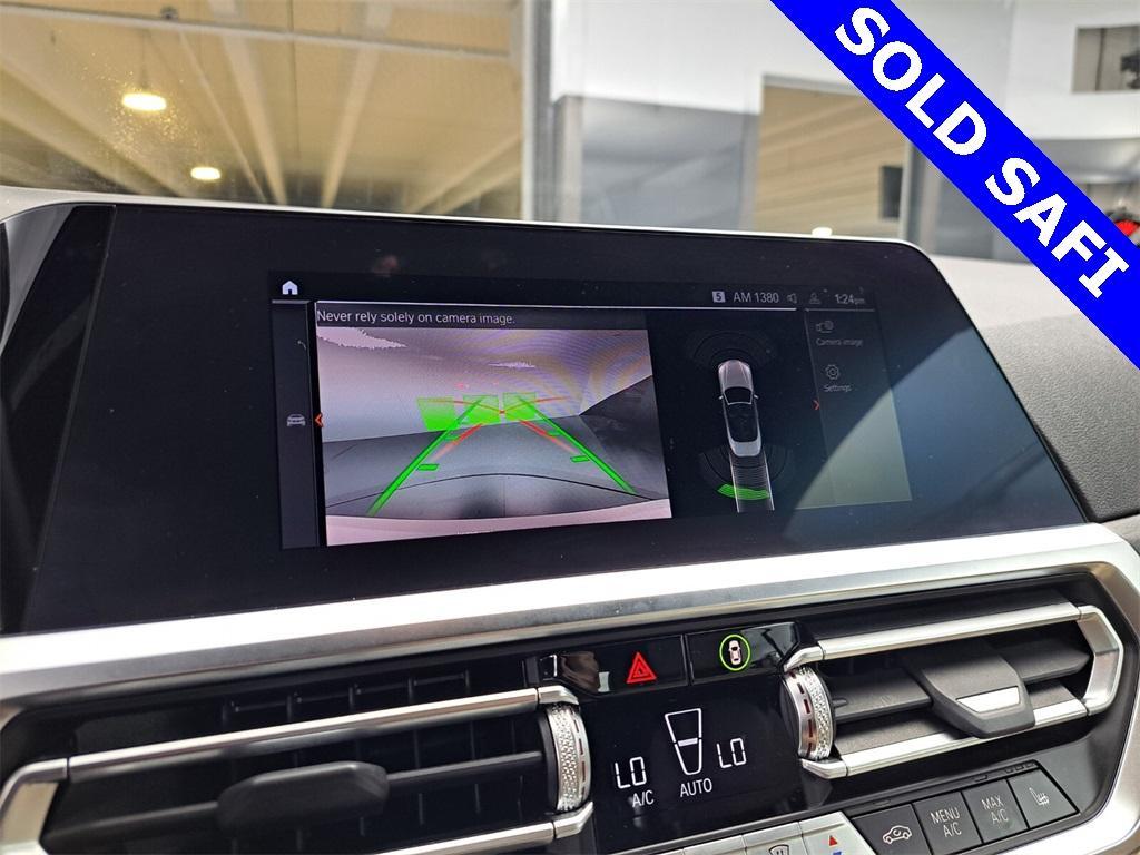 used 2021 BMW 430 car, priced at $42,999