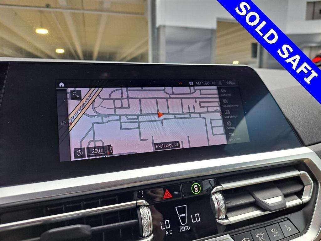 used 2021 BMW 430 car, priced at $42,999