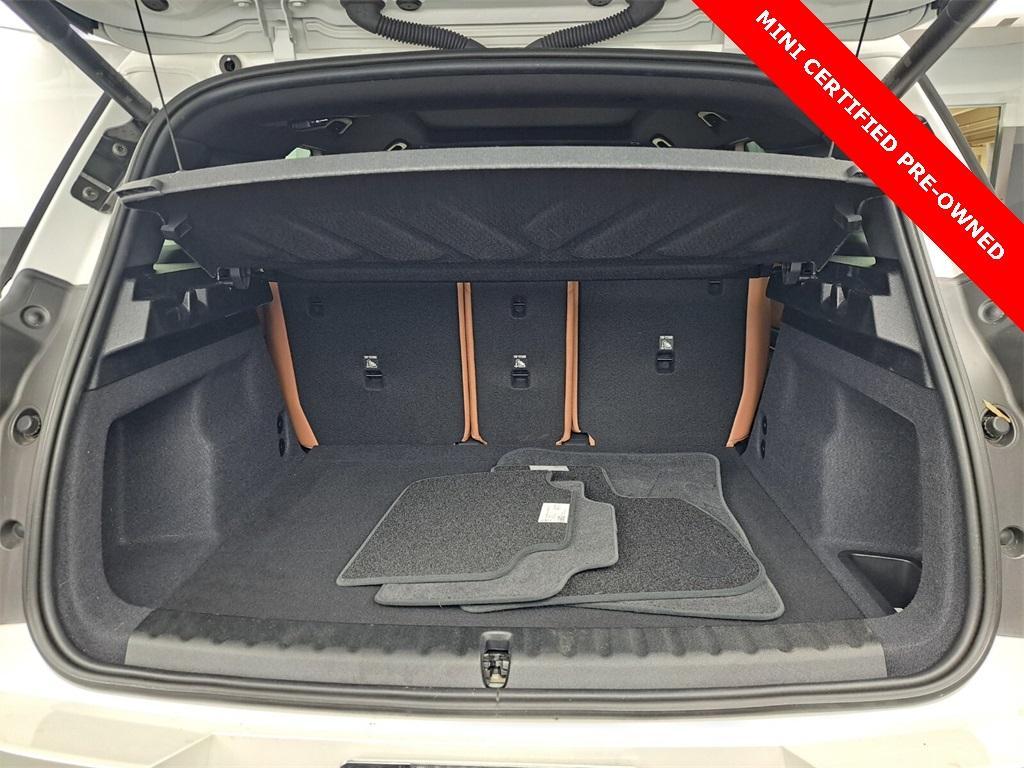 used 2025 MINI Countryman car, priced at $37,495
