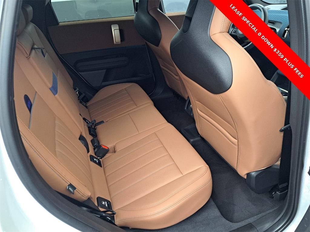 used 2025 MINI Countryman car, priced at $34,995