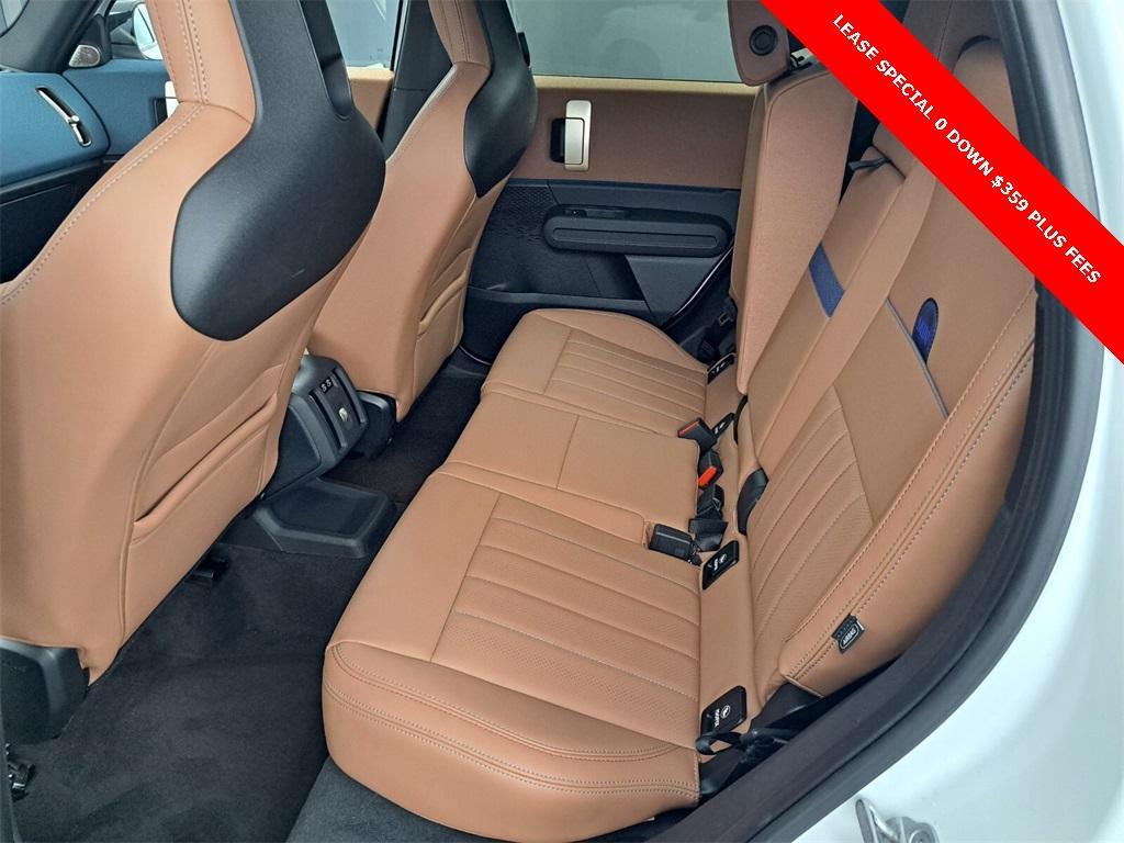 used 2025 MINI Countryman car, priced at $34,995