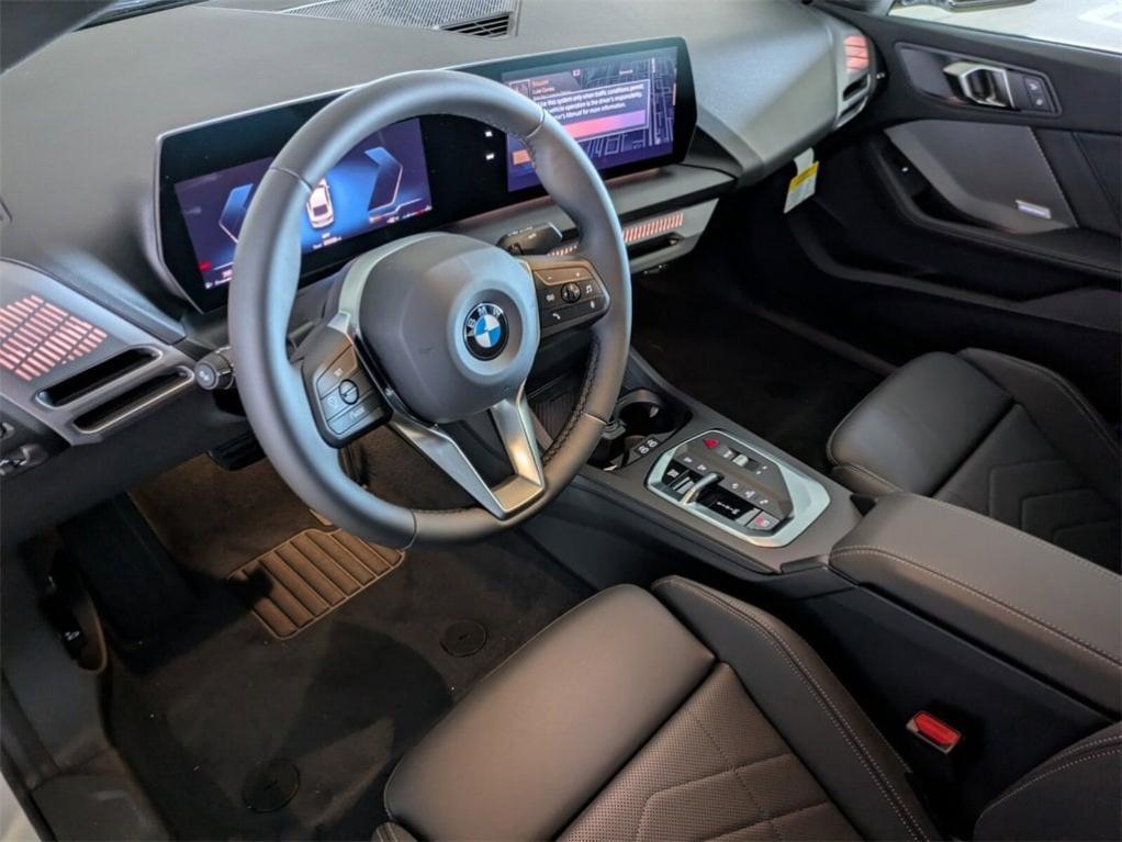 new 2026 BMW 228 Gran Coupe car