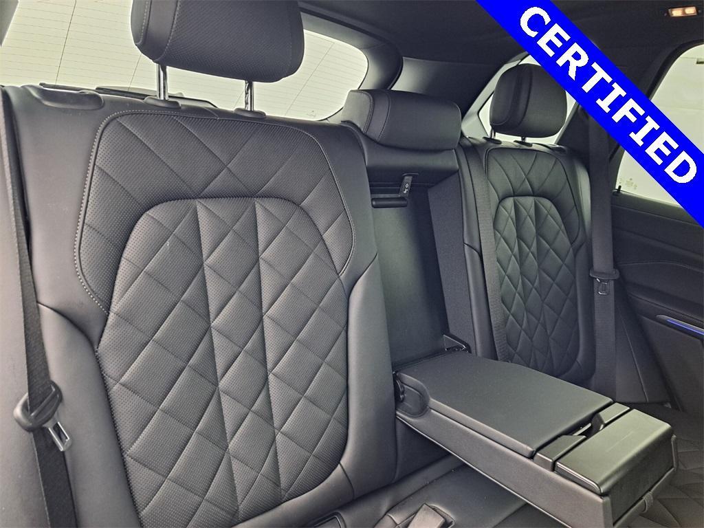 used 2023 BMW X5 car, priced at $45,995