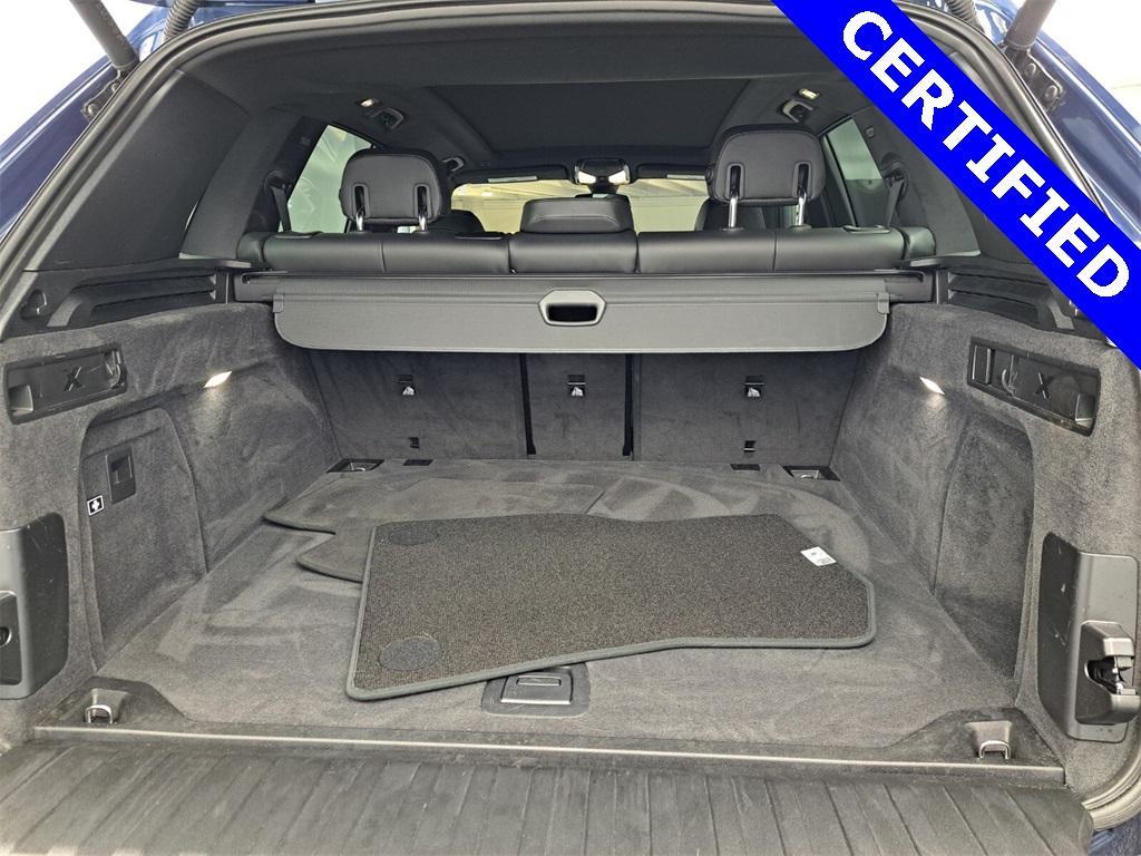 used 2023 BMW X5 car, priced at $45,995